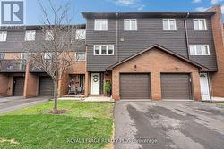 20 - 1755 RATHBURN ROAD E  Mississauga, ON L4E 2M8