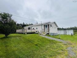 3912 Hwy#366 Highway  Tidnish Bridge, NS B4H 3X9