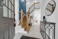 5253 BUSHELGROVE CIRCLE  Mississauga, ON L5M 6C5