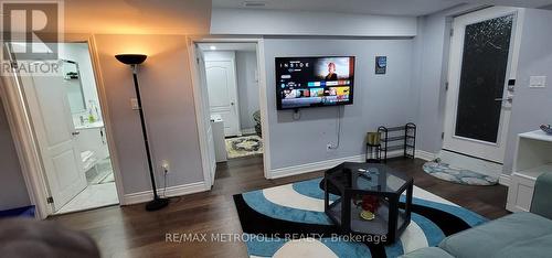 BSMT - 1 DESERT GARDEN DRIVE , Brampton, Ontario L7A 4M4 2