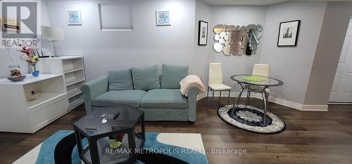 BSMT - 1 DESERT GARDEN DRIVE , Brampton, Ontario L7A 4M4 3
