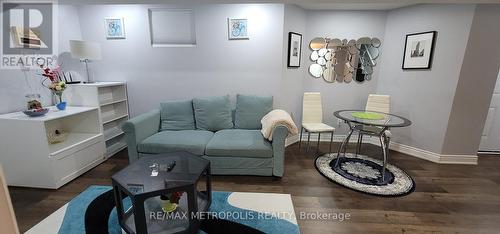 BSMT - 1 DESERT GARDEN DRIVE , Brampton, Ontario L7A 4M4 4
