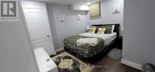 BSMT - 1 DESERT GARDEN DRIVE , Brampton, Ontario L7A 4M4 5