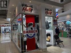 1B31 - 7215 GOREWAY DRIVE  Mississauga, ON L4T 0B4