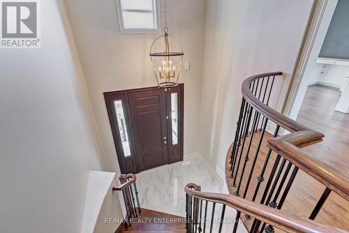 287 REBECCA STREET , Oakville, Ontario L6K 0G9 2