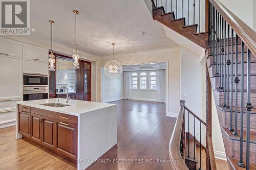 287 REBECCA STREET , Oakville, Ontario L6K 0G9 3