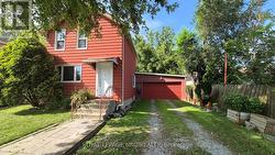 4593 PARK STREET  Niagara Falls, ON L2E 2R2