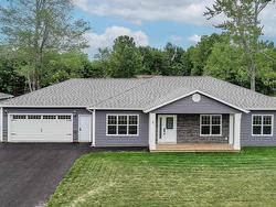 2 Lacey Drive Centreville Centreville, NS B0P 1J0
