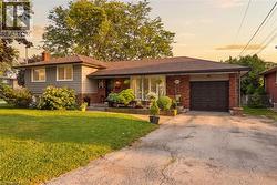 314 HARMONY Road Ancaster, ON L9G 2T2