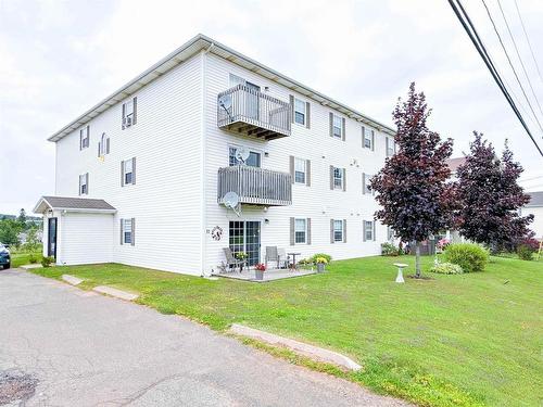 11 Elena Court, Charlottetown, PE - Outdoor With Balcony