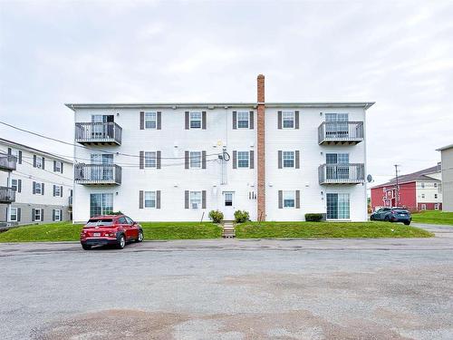 11 Elena Court, Charlottetown, PE - Outdoor With Balcony