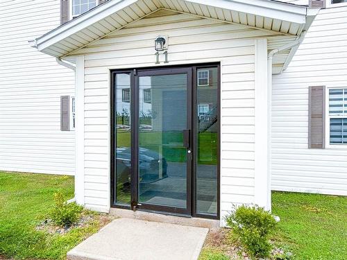 11 Elena Court, Charlottetown, PE - Outdoor With Balcony With Exterior