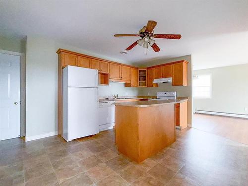 11 Elena Court, Charlottetown, PE - Indoor Photo Showing Kitchen