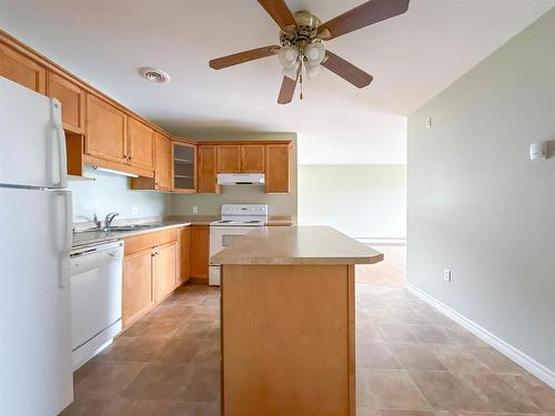 11 Elena Court, Charlottetown, PE - Indoor Photo Showing Kitchen