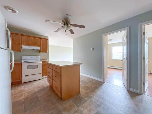 11 Elena Court, Charlottetown, PE - Indoor Photo Showing Kitchen