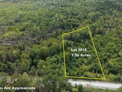 Lot M14 Lake Road Noel, NS B0N 1T0