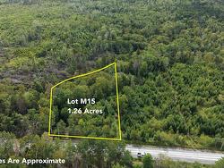 Lot M15 Lake Road Noel, NS B0N 1T0