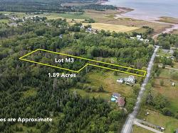 Lot M3 Lake Road Noel, NS B0N 1T0