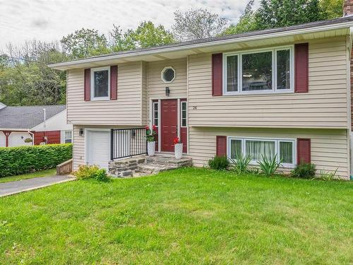 26 Bridge Street, Bedford, NS - Outdoor