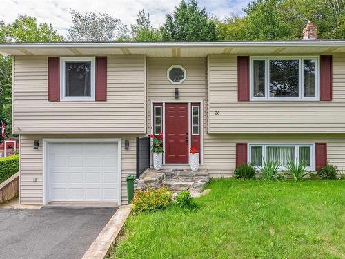 26 Bridge Street, Bedford, NS - Outdoor