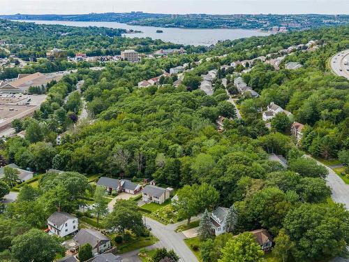 26 Bridge Street, Bedford, NS - Outdoor With View
