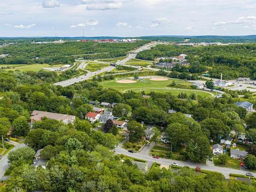 26 Bridge Street, Bedford, NS - Outdoor With View