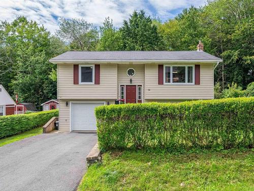 26 Bridge Street, Bedford, NS - Outdoor