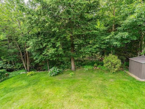 26 Bridge Street, Bedford, NS - Outdoor