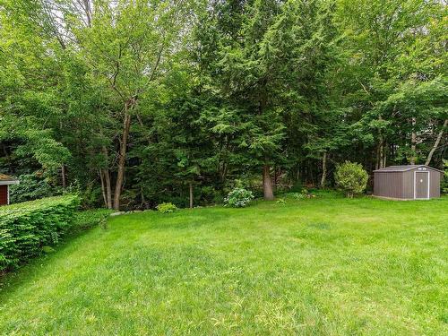 26 Bridge Street, Bedford, NS - Outdoor