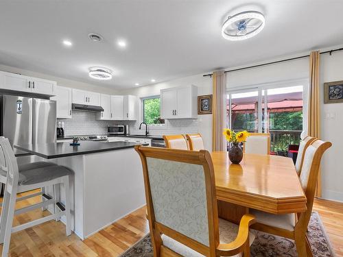 26 Bridge Street, Bedford, NS - Indoor
