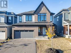228 APPALACHIAN CIRCLE  Ottawa, ON K2J 6X4