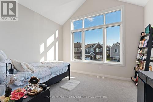 228 Appalachian Circle, Ottawa, ON - Indoor Photo Showing Bedroom