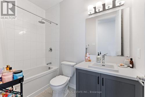 228 Appalachian Circle, Ottawa, ON - Indoor Photo Showing Bathroom