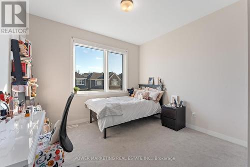 228 Appalachian Circle, Ottawa, ON - Indoor Photo Showing Bedroom