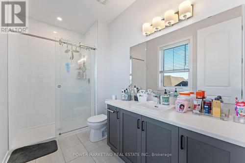 228 Appalachian Circle, Ottawa, ON - Indoor Photo Showing Bathroom
