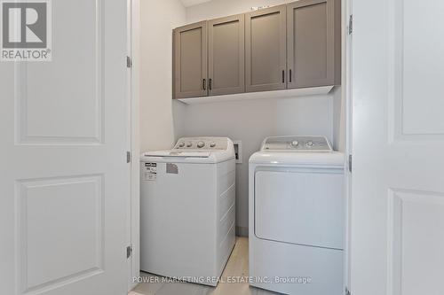 228 Appalachian Circle, Ottawa, ON - Indoor Photo Showing Laundry Room