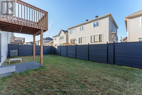 228 Appalachian Circle, Ottawa, ON - Outdoor