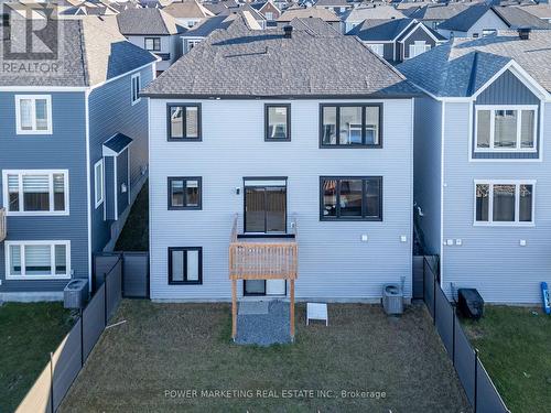 228 Appalachian Circle, Ottawa, ON - Outdoor