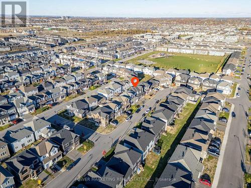 228 Appalachian Circle, Ottawa, ON - Outdoor With View