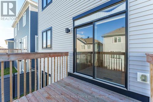 228 Appalachian Circle, Ottawa, ON - Outdoor With Exterior