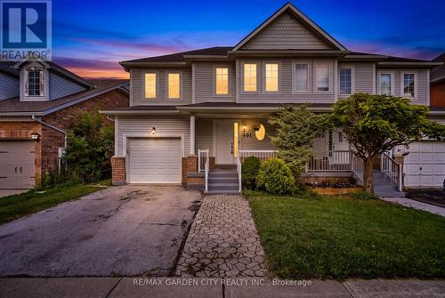 401 WRIGHT CRESCENT  Niagara-On-The-Lake (Glendale), ON L0S 1J0