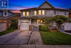 401 WRIGHT CRESCENT Niagara-On-The-Lake (Glendale), ON L0S 1J0