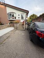 43 CORBY CRESCENT Brampton, ON L6Y 1H3