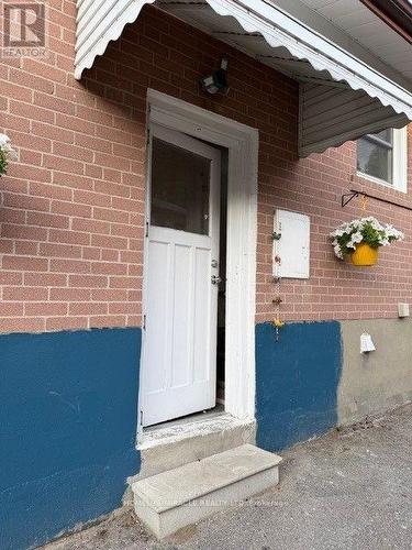 43 Corby Crescent, Brampton, ON - Outdoor With Exterior