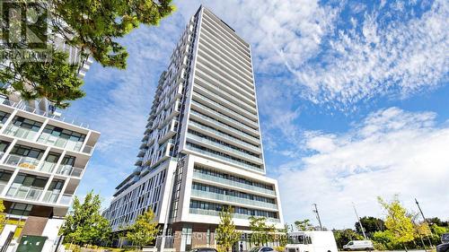 522 - 188 FAIRVIEW MALL DRIVE  Toronto, ON M2J 0H7