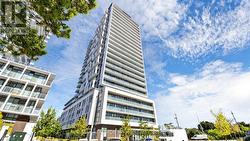 522 - 188 FAIRVIEW MALL DRIVE Toronto, ON M2J 0H7