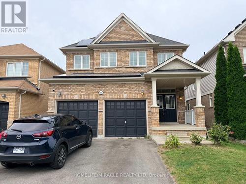 1600 ROCKAWAY STREET  Oshawa, ON L1K 0L8