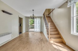 Mud Room - 