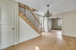 Mud Room - 
