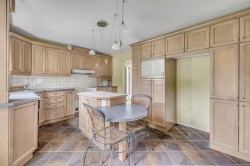 Kitchen - 